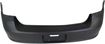 Buick Rear Bumper Cover-Textured, Plastic, Replacement REPB760132