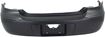 Buick Rear Bumper Cover-Primed, Plastic, Replacement REPB760133P