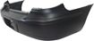 Buick Rear Bumper Cover-Primed, Plastic, Replacement REPB760133P