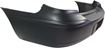 Buick Rear Bumper Cover-Primed, Plastic, Replacement REPB760133P