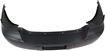 Buick Rear Bumper Cover-Primed, Plastic, Replacement REPB760133P
