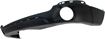 BMW Rear, Lower Bumper Cover-Textured, Plastic, Replacement REPB760145