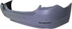 BMW Rear Bumper Cover-Primed, Plastic, Replacement REPB760158PQ