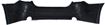 BMW Rear Bumper Cover-Primed, Plastic, Replacement REPB760160P