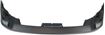 Bumper Cover, X5 02-06 Rear Bumper Cover, Primed, 4.6L/4.8L Eng, W/O Park Dist Ctrl Snsr Holes, Replacement REPB760163P