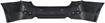 BMW Rear Bumper Cover-Primed, Plastic, Replacement REPB760175P