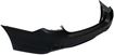 BMW Rear Bumper Cover-Primed, Plastic, Replacement REPB760178PQ