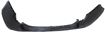 BMW Rear, Upper Bumper Cover-Primed, Plastic, Replacement REPB760183P