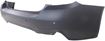 BMW Rear Bumper Cover-Primed, Plastic, Replacement REPB760184PQ