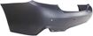 BMW Rear Bumper Cover-Primed, Plastic, Replacement REPB760184PQ