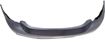 BMW Rear Bumper Cover-Primed, Plastic, Replacement REPB760184PQ