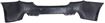 BMW Rear Bumper Cover-Primed, Plastic, Replacement REPB760184PQ
