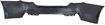BMW Rear Bumper Cover-Primed, Plastic, Replacement REPB760185PQ