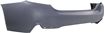BMW Rear Bumper Cover-Primed, Plastic, Replacement REPB760185P