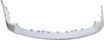 BMW Rear Bumper Cover-Primed, Plastic, Replacement REPB760186PQ