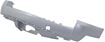 BMW Rear Bumper Cover-Primed, Plastic, Replacement REPB760186P