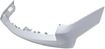 BMW Rear Bumper Cover-Primed, Plastic, Replacement REPB760187P