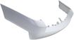 BMW Rear Bumper Cover-Primed, Plastic, Replacement REPB760187P