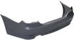 BMW Rear Bumper Cover-Primed, Plastic, Replacement REPB760188P
