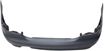 BMW Rear Bumper Cover-Primed, Plastic, Replacement REPB760188P
