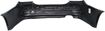 BMW Rear Bumper Cover-Primed, Plastic, Replacement REPB760188P