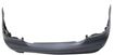 BMW Rear Bumper Cover-Primed, Plastic, Replacement REPB760189PQ