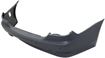 BMW Rear Bumper Cover-Primed, Plastic, Replacement REPB760189P