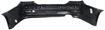 BMW Rear Bumper Cover-Primed, Plastic, Replacement REPB760189P