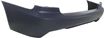 BMW Rear Bumper Cover-Primed, Plastic, Replacement REPB760194P