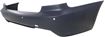 BMW Rear Bumper Cover-Primed, Plastic, Replacement REPB760195P