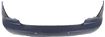 BMW Rear Bumper Cover-Primed, Plastic, Replacement REPB760195P