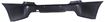 BMW Rear Bumper Cover-Primed, Plastic, Replacement REPB760195P