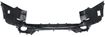 BMW Rear Bumper Cover-Primed, Plastic, Replacement REPB760197P