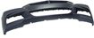 Bumper Cover, 3-Series 13-18 Front Bumper Cover, Prmd, W/ M Sport Line, W/O Hlw And Pdc Snsr Holes, Sdn/Wgn, Replacement REPBM010301P