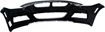 Bumper Cover, 3-Series 13-18 Front Bumper Cover, Prmd, W/ M Sport Line, W/O Hlw And Pdc Snsr Holes, Sdn/Wgn, Replacement REPBM010301P