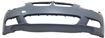 Bumper Cover, 3-Series 07-10 Front Bumper Cover, Primed, 3.0L Eng, W/ M Pkg, W/O Pdc Snsr Holes, Conv/Cpe, Replacement REPBM010306P