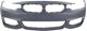 BMW Front Bumper Cover-Primed, Plastic, Replacement REPBM010321P