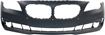 BMW Front Bumper Cover-Primed, Plastic, Replacement REPBM010326PQ