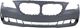 BMW Front Bumper Cover-Primed, Plastic, Replacement REPBM010326P