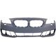 BMW Front Bumper Cover-Primed, Plastic, Replacement REPBM010369P