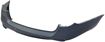 BMW Rear Bumper Cover-Primed, Plastic, Replacement REPBM760102P