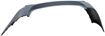 BMW Rear Bumper Cover-Primed, Plastic, Replacement REPBM760102P