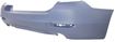 BMW Rear Bumper Cover-Primed, Plastic, Replacement REPBM760104PQ