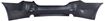 BMW Rear Bumper Cover-Primed, Plastic, Replacement REPBM760104PQ