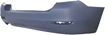 BMW Rear Bumper Cover-Primed, Plastic, Replacement REPBM760105P