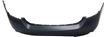 BMW Rear Bumper Cover-Primed, Plastic, Replacement REPBM760106P