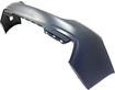 BMW Rear Bumper Cover-Primed, Plastic, Replacement REPBM760106P