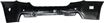 BMW Rear Bumper Cover-Primed, Plastic, Replacement REPBM760107P