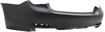 BMW Rear Bumper Cover-Primed, Plastic, Replacement REPBM760113PQ