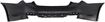 BMW Rear Bumper Cover-Primed, Plastic, Replacement REPBM760113PQ